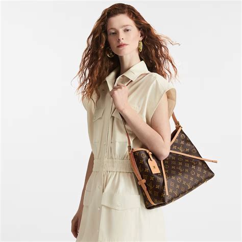 cargo louis vuitton|louis vuitton carryall cargo.